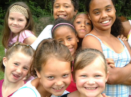 Good Sam Kid's Club