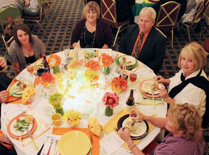 Tables By Design